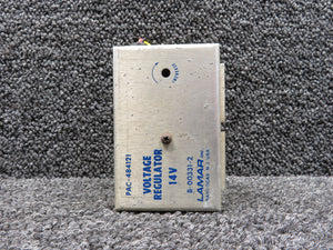 B-00331-2 (Alt: PAC-484121) Lamar Voltage Regulator Unit (14V)