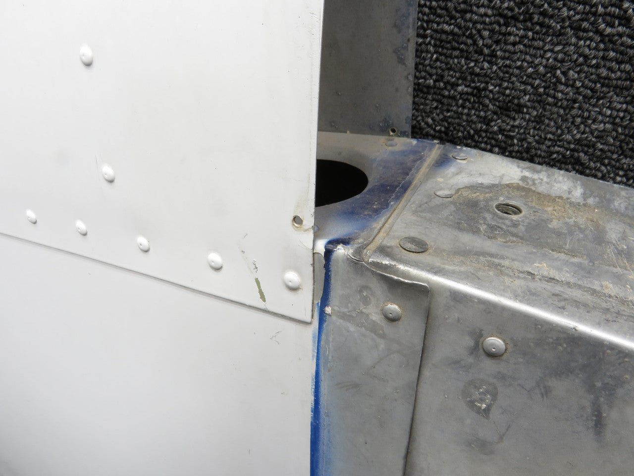 2432000-201 Cessna 172RG Horizontal Stabilizer – BAS Part Sales