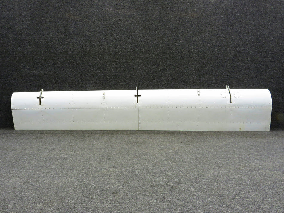 1221007-11 Cessna 210G Flap Assembly LH