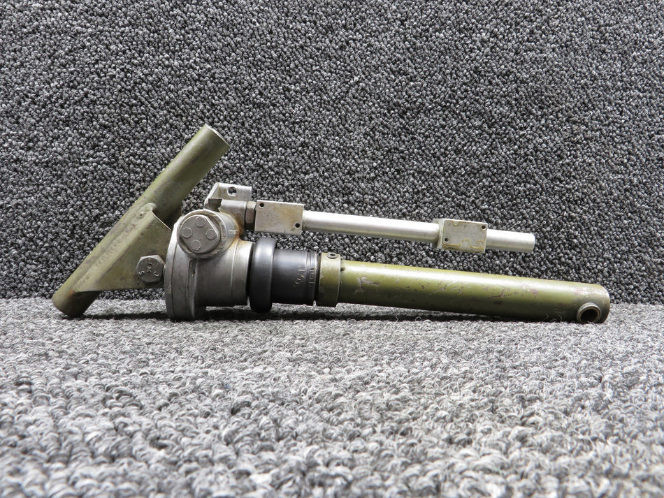 C301002-0101 Cessna Actuator Transmission with Switch Bar (Less Switches)