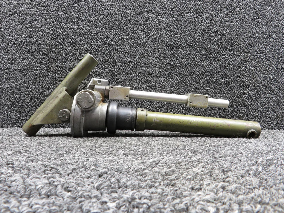 C301002-0101 Cessna Actuator Transmission with Switch Bar (Less Switches)