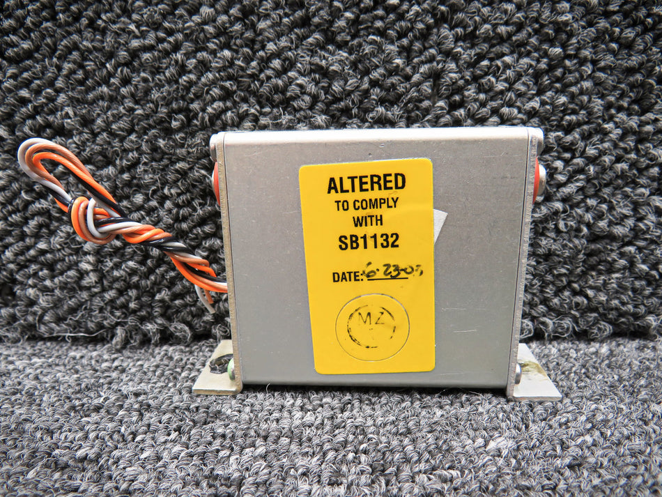 A0320 (Alt: 688-492) Moritz Pitot Heat Timer (Core)