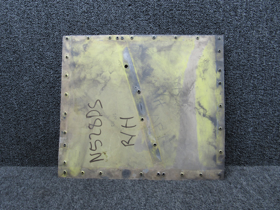 5520005-147 Cessna 501 Lower RH Aft Access Panel