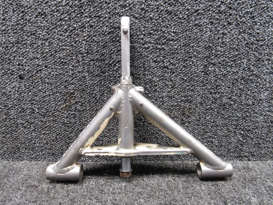 540001-5, 530003-7 Mooney M20 Nose Gear Support Truss with Retract Link