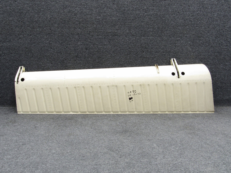 35-165050-96 (Alt: 35-165050-218) Beech C90 LH Outboard Flap