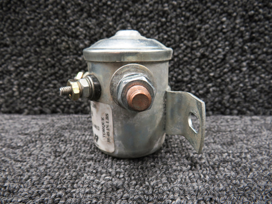 X61-0012 Lamar Relay Solenoid Contactor Assembly