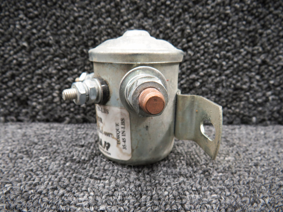 X61-0007 Lamar Relay Solenoid Contactor Assembly