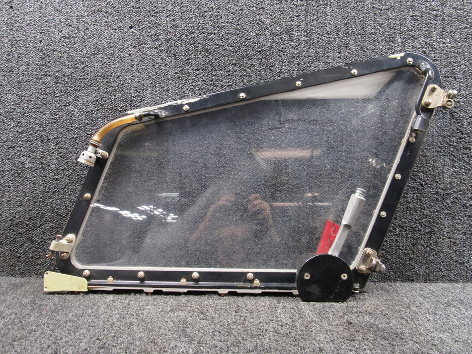 MY20264-10-1 Falcon FA20F LH Window Panel Assembly