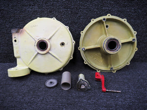 95-810017-5 (Alt: 95-810017-11) Beech D55 Landing Gear Actuator Assembly (Core)