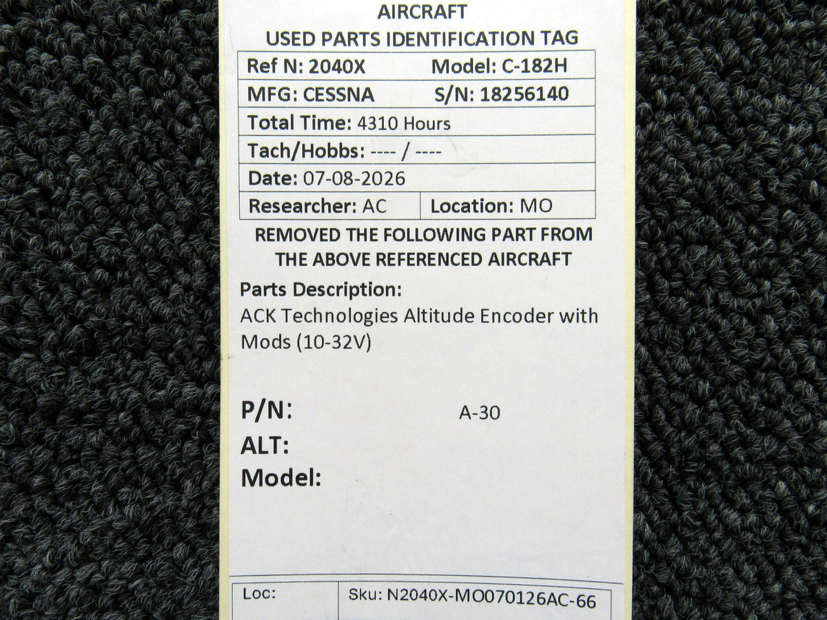 N2040X-MO070126AC-66AS