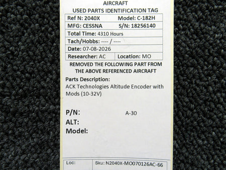 N2040X-MO070126AC-66AS