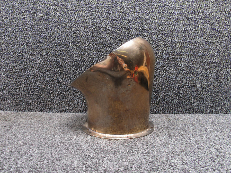 50-950097-17 Beech A90 LH Inbd Engine Exhaust Stack