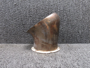 50-950097-16 Beech B90 RH Outbd Engine Exhaust Stack