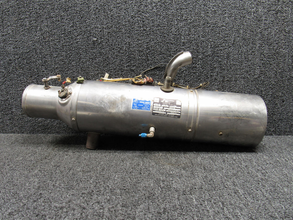 A37D88 Janitrol B2030 Heater Assembly (24VDC)