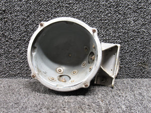 B-9185-2 Learjet A36 LH Main Gear Light Canopy Assembly