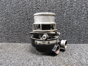 204755-4-6 Airesearch Cooling Turbine Assembly