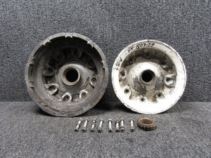 9543939 Goodyear Landing Gear Wheel