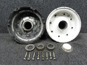 9544171-1 Goodyear 6.50x10 Main Landing Gear Wheel