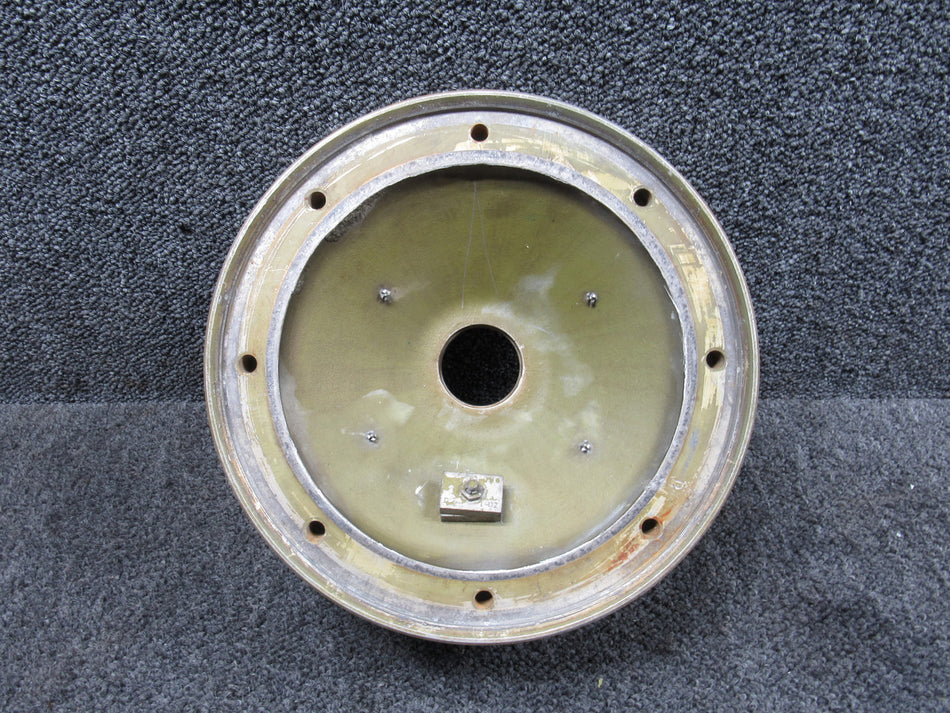3-1225 BF Goodrich Type III 7.50x10 Wheel Assembly