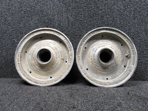 3-1331 BF Goodrich 18x4.4 Type VII Nose Wheel Assembly