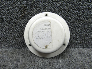 140-03121 Hub Cap Assembly