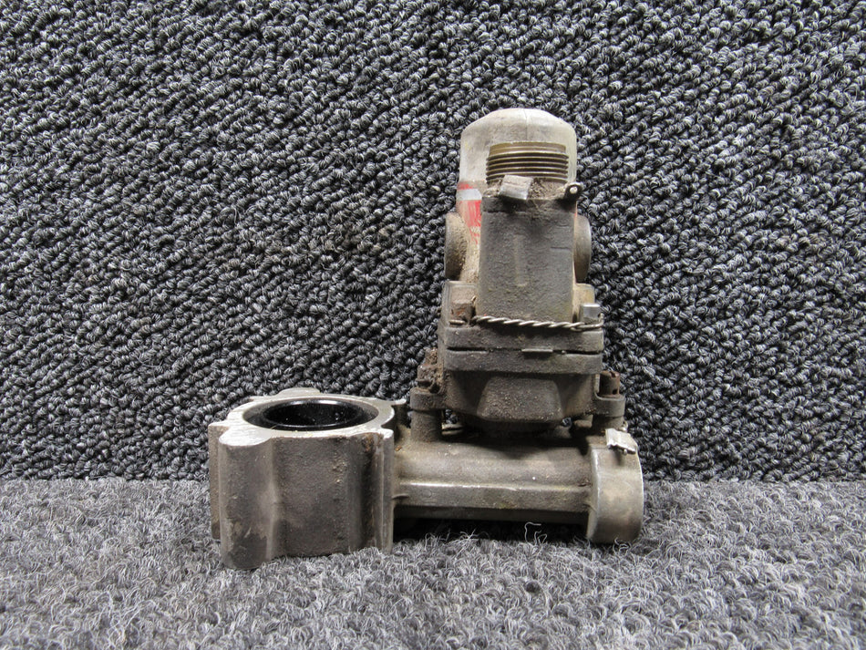 AV16B1159 General Controls Fuel Shutoff Valve Assembly