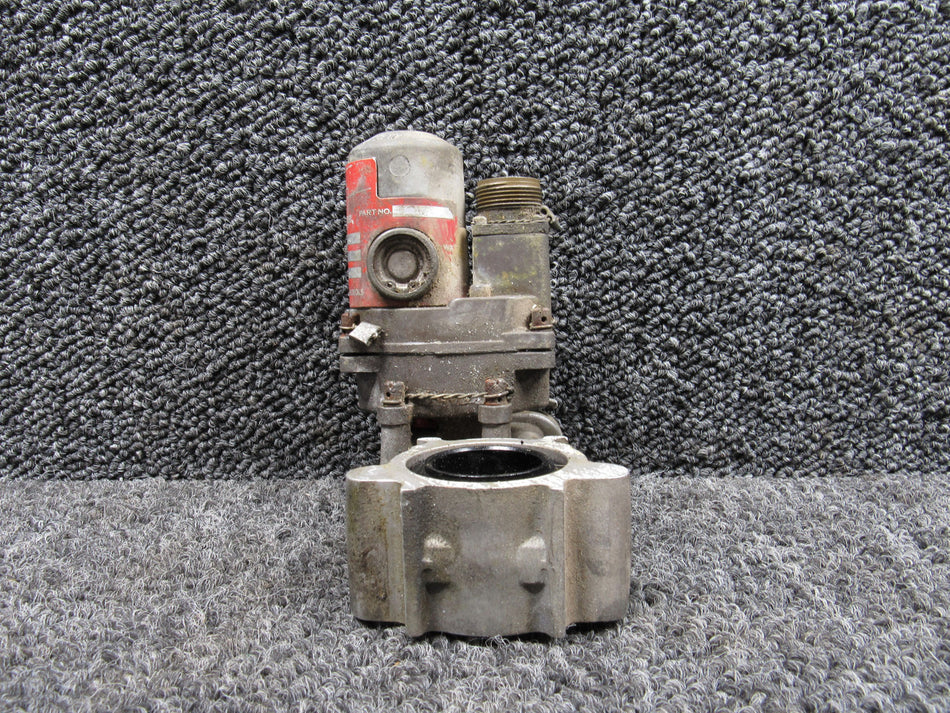 AV16B1159 General Controls Fuel Shutoff Valve Assembly