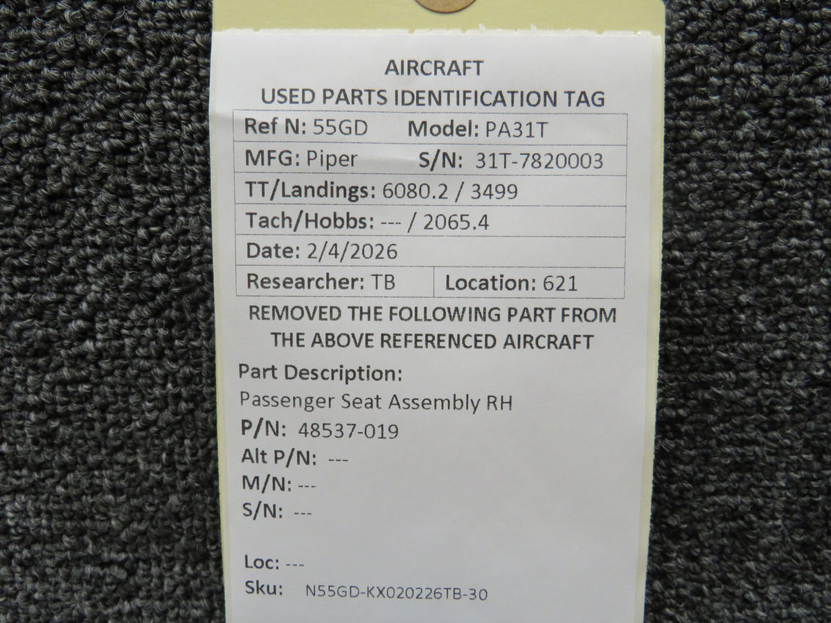 N55GD-KX020226TB-30MB