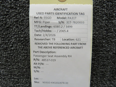 N55GD-KX020226TB-30MB