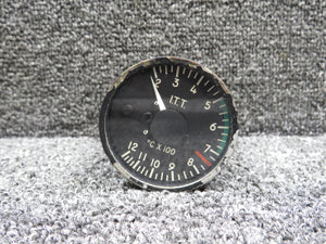 152C42 Lewis Inlet Turbine Temperature Indicator