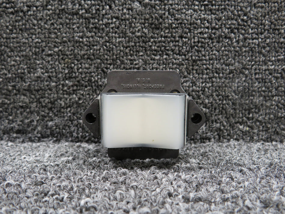 4TP1-7 Micro Switch Inc. Momentary Toggle Rocker Switch
