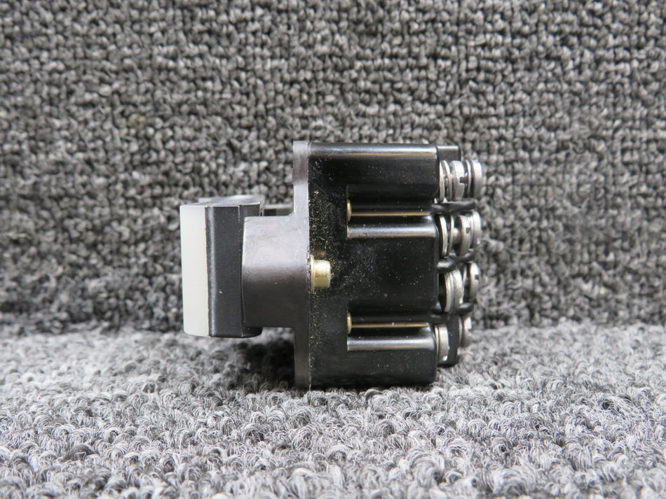 4TP1-7 Micro Switch Inc. Momentary Toggle Rocker Switch