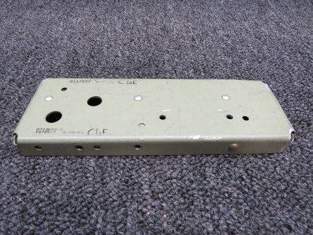 2213603-1 Cessna 182T Bracket Assy Pulley Elevator LH BAS Part Sales | Airplane Parts