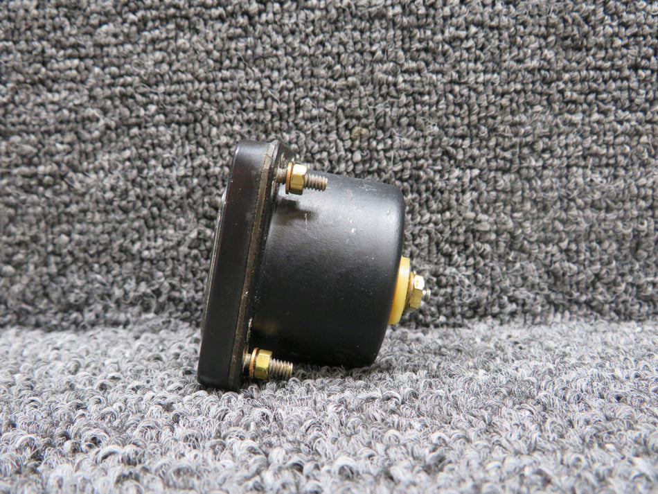 W3E1886-4 B.F. Goodrich Propeller De-Ice Ammeter Indicator (Amps: 0-50)