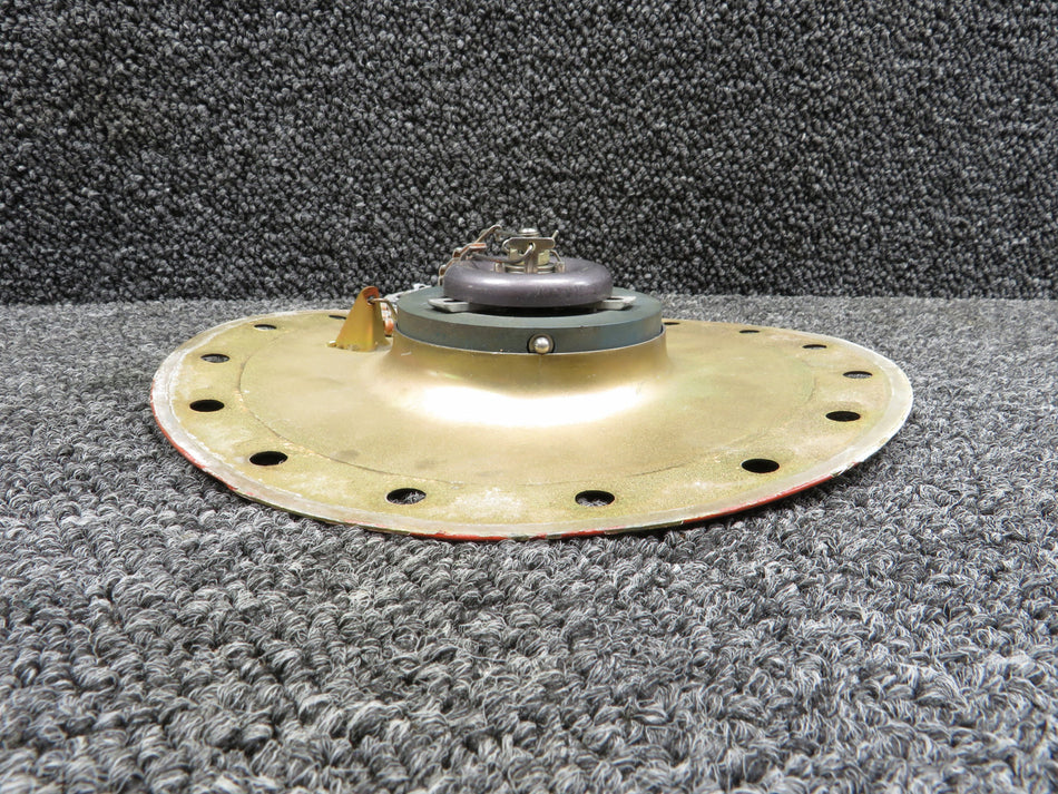 0823410-1 (Use: 0823410-9) Cessna 320E Fuel Filler Cap and Adapter Assembly