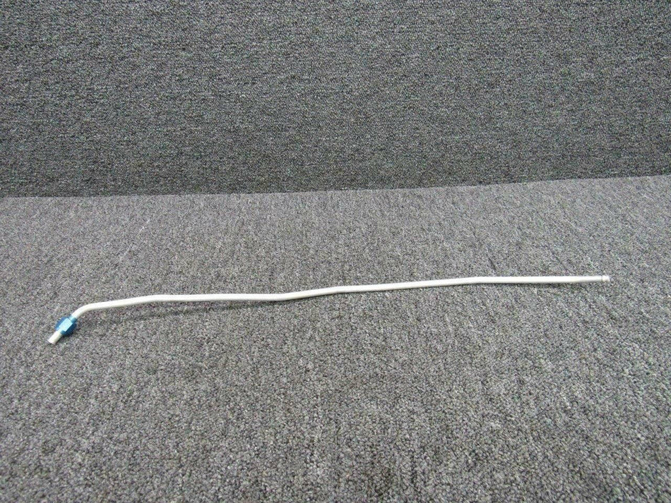 0700806-24 Cessna 182T Fuel Tube Assembly RH BAS Part Sales | Airplane Parts