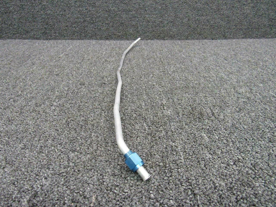 0700806-24 Cessna 182T Fuel Tube Assembly RH