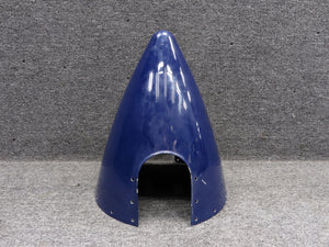 35-910028-7 Beechcraft C33A 2 Blade Propeller Spinner