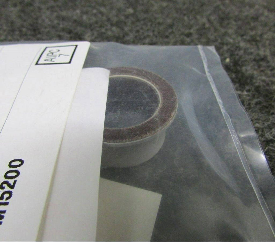 KAF1208P Bushing (NEW HAS 8130-3) (M17)