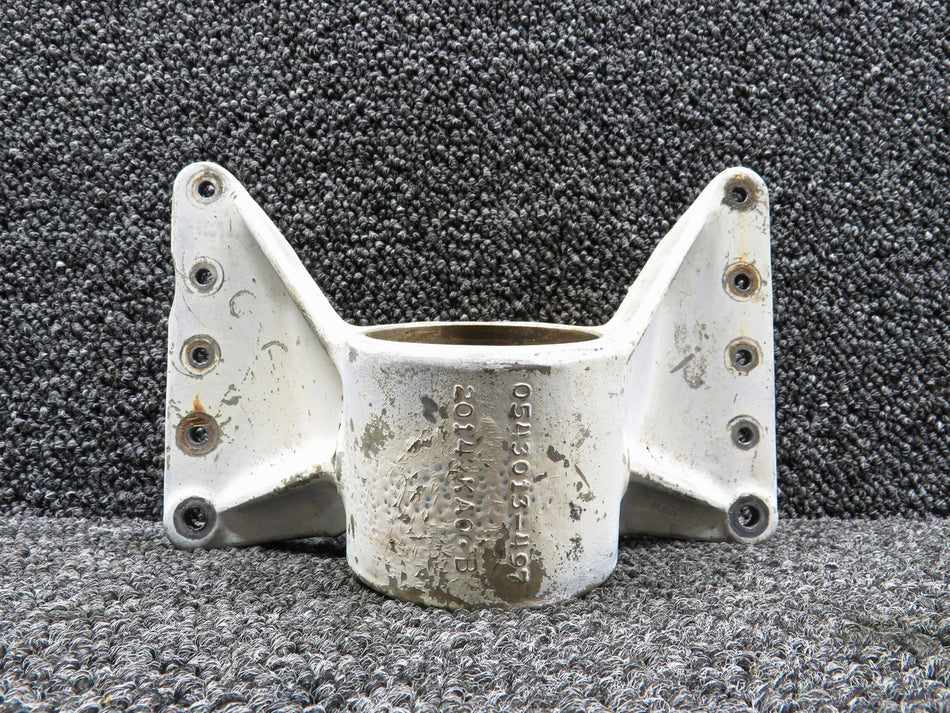 0543013-1 (Cast: 0543013-497) Cessna 172P Upper Nose Gear Fitting