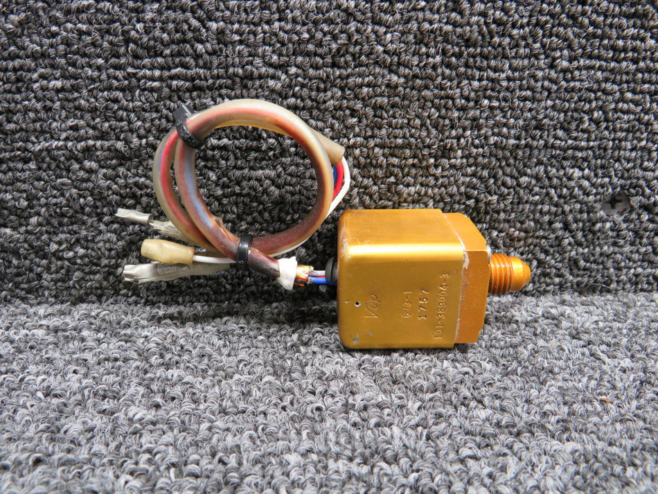 101-389004-3 Vep Pressure Switch Unit (Core)