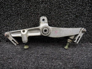 35-521158-5 (Cast: 35-521158) Beechcraft Aileron Bellcrank LH