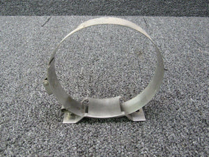 C166007-0101 Cessna Oxygen Bottle Clamp