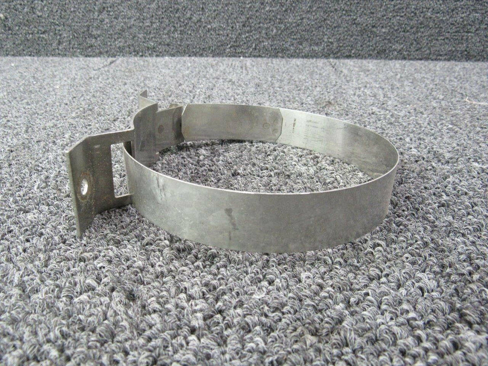C166007-0101 Cessna Oxygen Bottle Clamp