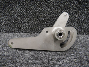 0760703-5 Cessna 182L Aileron Bellcrank LH (Bead Blasted)