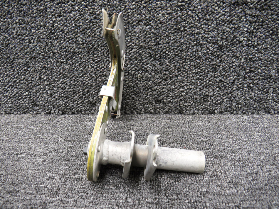 0862100-89 Cessna 310I Aileron Control Bellcrank Assembly LH