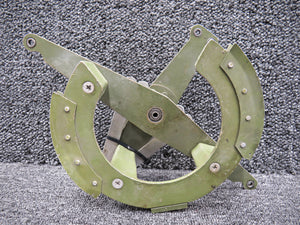 5015018-5 (Use: 5015018-10) Cessna 421B Aileron Bellcrank Assembly
