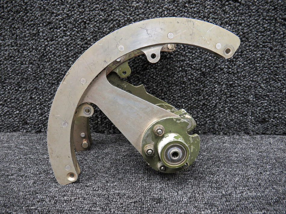 5025000-10 Cessna 310R Aileron Bellcrank Assembly RH