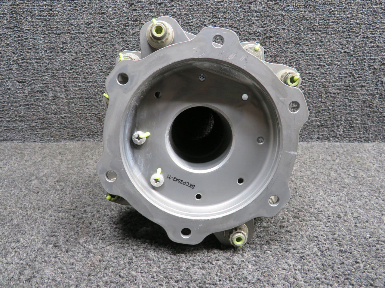SLS-340-031-103 (Alt: 3544-3) Bell 505 Input MRGB Drive Shaft