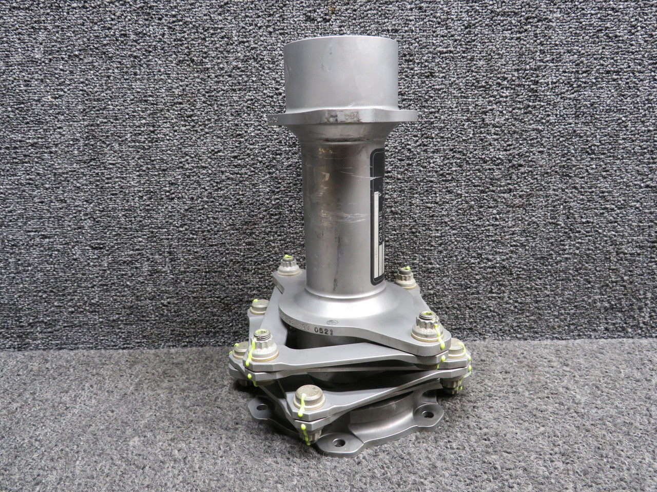 Rページ　ebh SLS-340-031-103 (Alt: 3544-3) Bell 505 Input MRGB Drive Shaft
